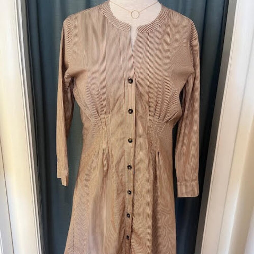 Duffield Lane Gemma Dress